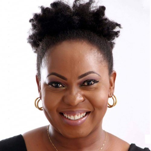 Onyinyechi Udoh – AFI